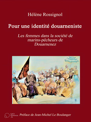 cover image of Pour une identité douarneniste